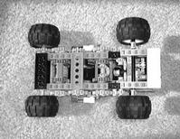 Lego Automatic Transmission